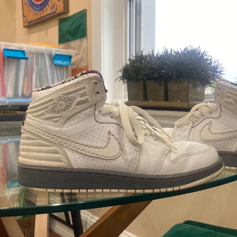 Nike Jordan one